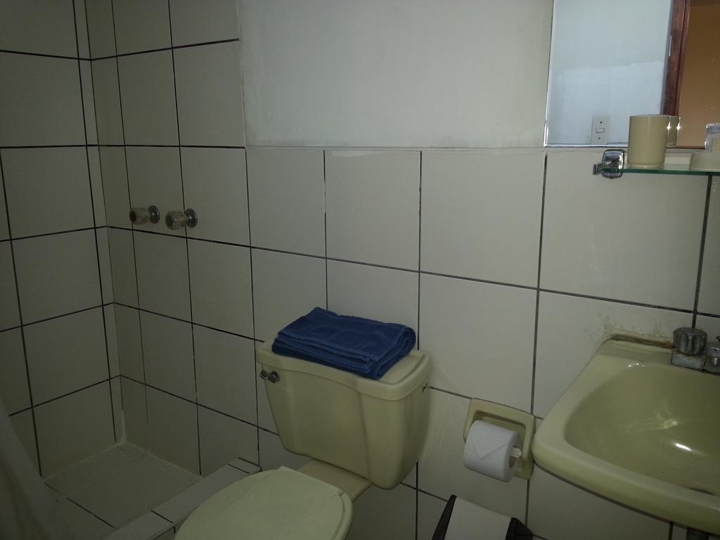 Hotel Regency Lima Zimmer foto