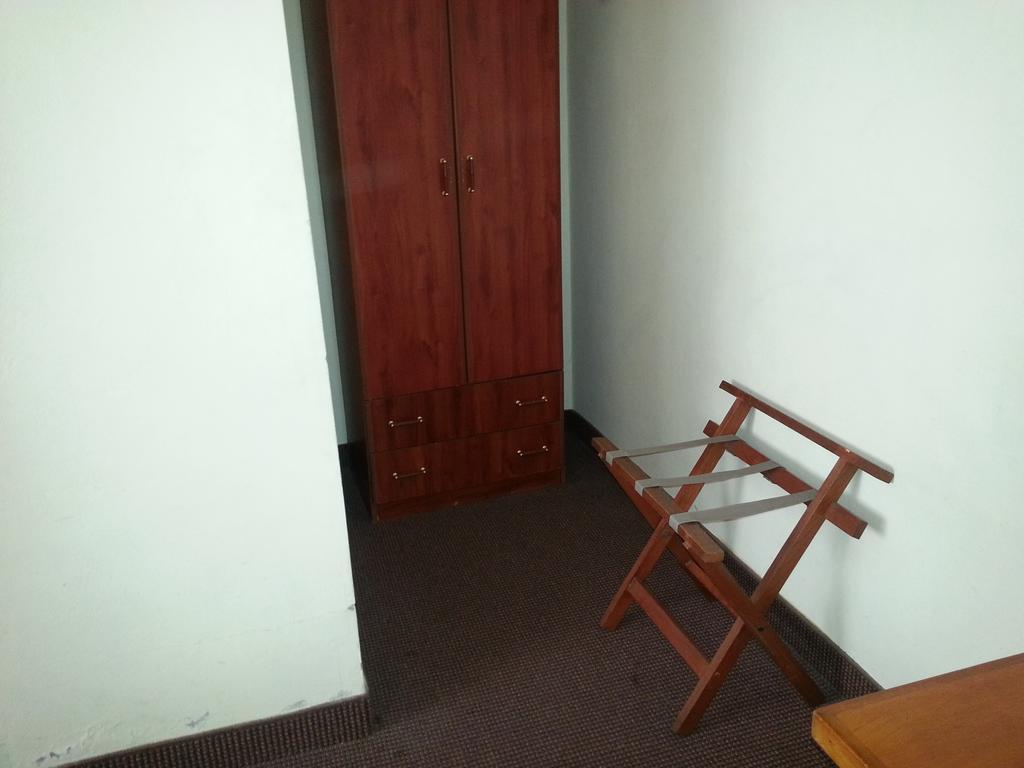 Hotel Regency Lima Exterior foto